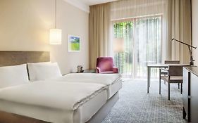 Mövenpick Hotel Prague 